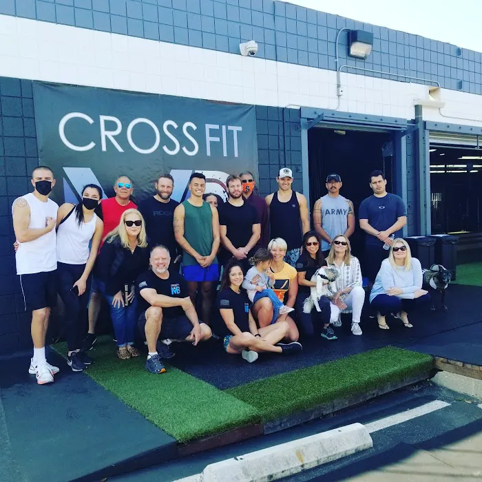 CrossFit Manhattan Beach Picture 3
