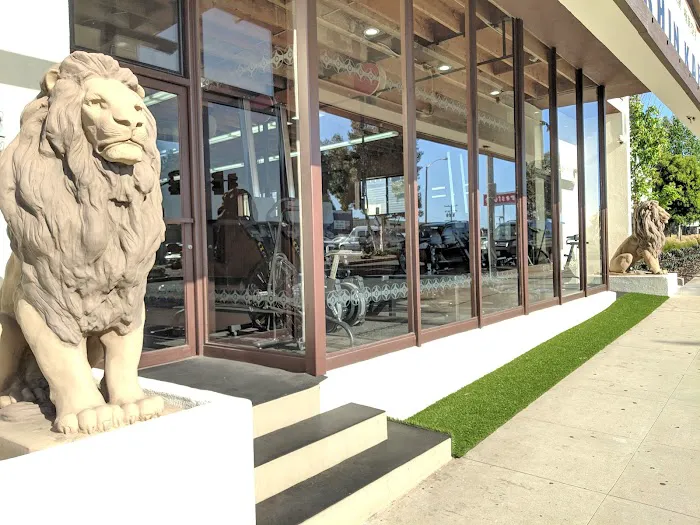 CrossFit Manhattan Beach Picture 6