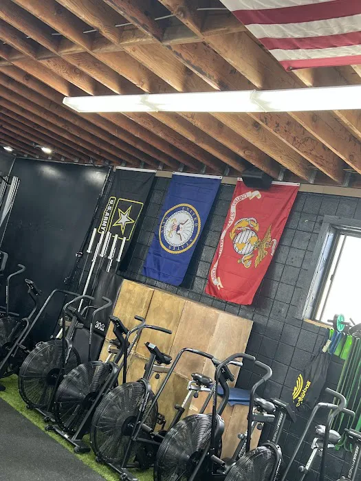 CrossFit Manhattan Beach Picture 5