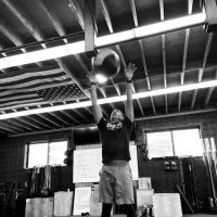 CrossFit Manhattan Beach ico