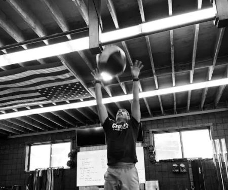 CrossFit Manhattan Beach