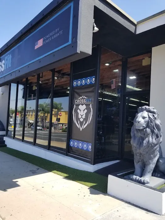 CrossFit Manhattan Beach Picture 7