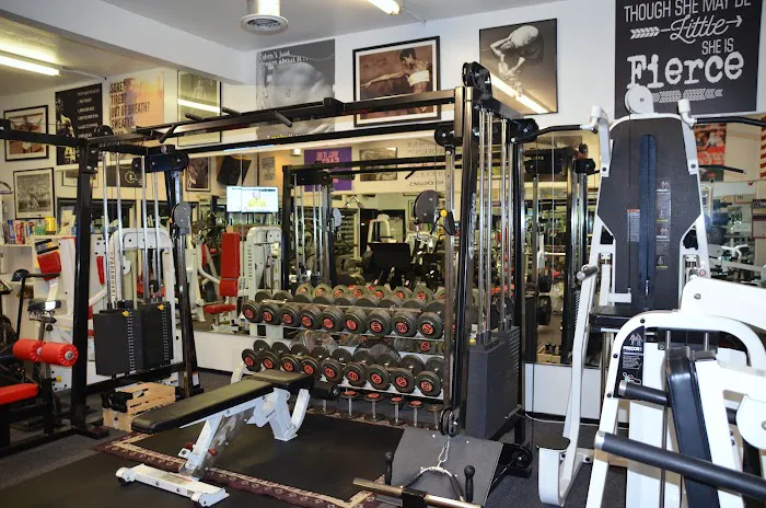 Body By Design Manhattan Beach Picture 8