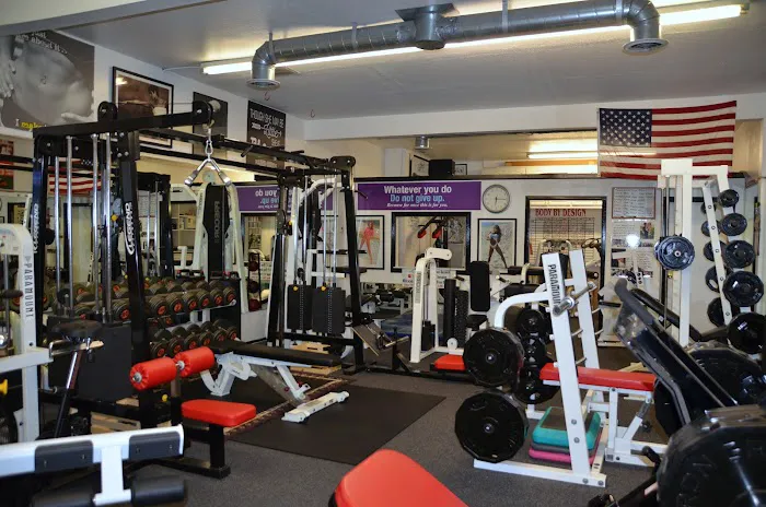 Body By Design Manhattan Beach Picture 10