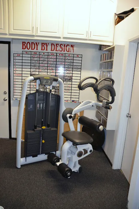 Body By Design Manhattan Beach Picture 1