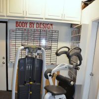 Body By Design Manhattan Beach ico