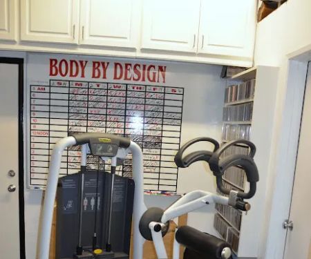 Body By Design Manhattan Beach