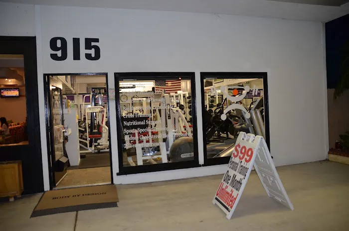 Body By Design Manhattan Beach Picture 4