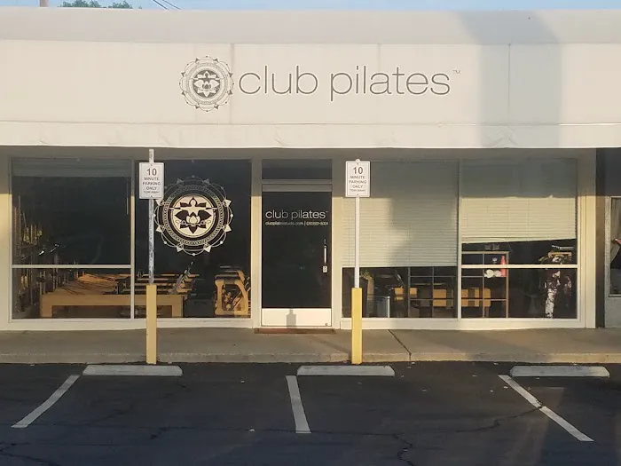 Club Pilates Picture 1