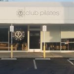 Club Pilates