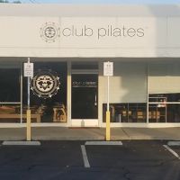 Club Pilates ico