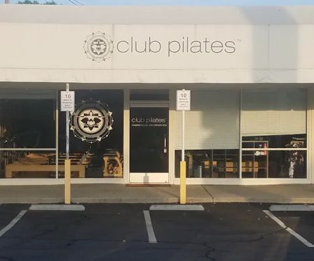 Club Pilates