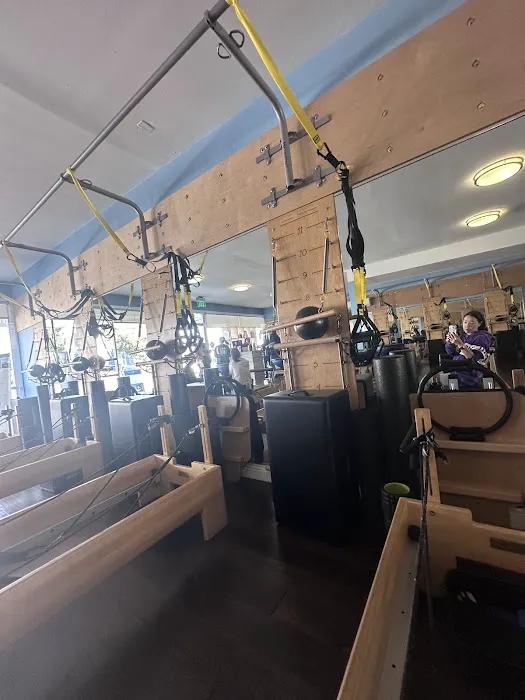 Club Pilates Picture 2