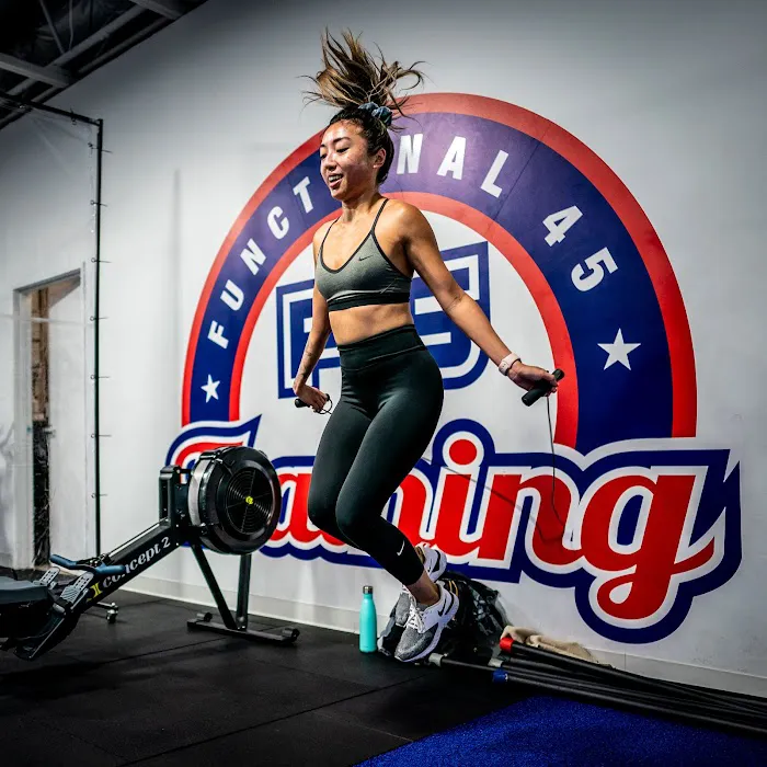 F45 Training Manhattan Beach Pacific Picture 7