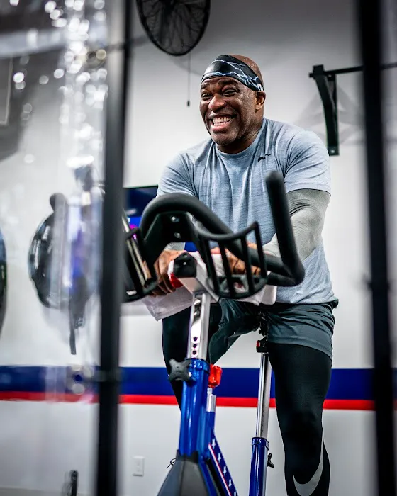 F45 Training Manhattan Beach Pacific Picture 6