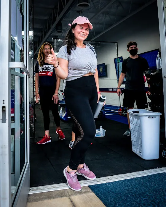 F45 Training Manhattan Beach Pacific Picture 3