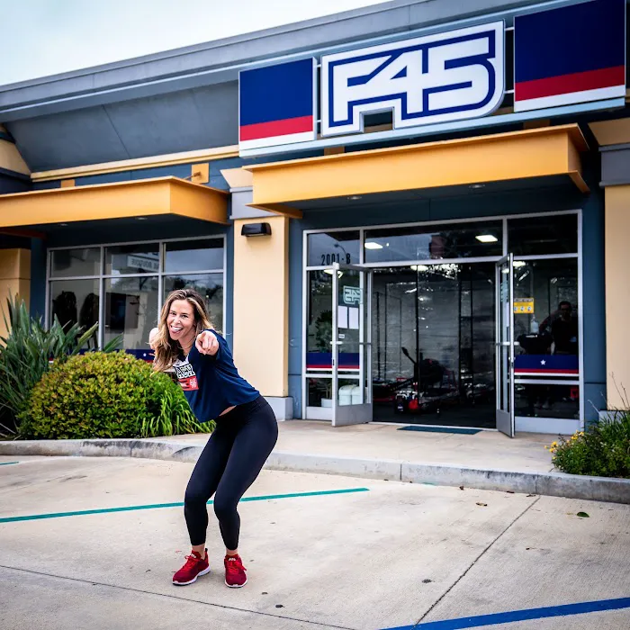 F45 Training Manhattan Beach Pacific Picture 5