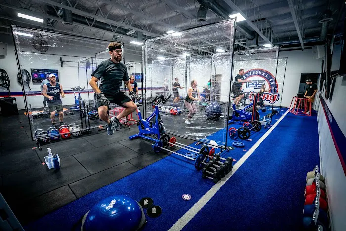 F45 Training Manhattan Beach Pacific Picture 2