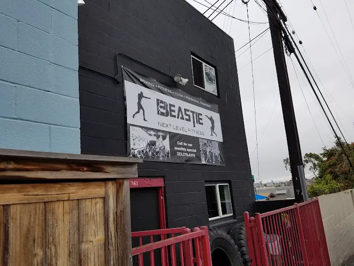 Beastie Picture 5