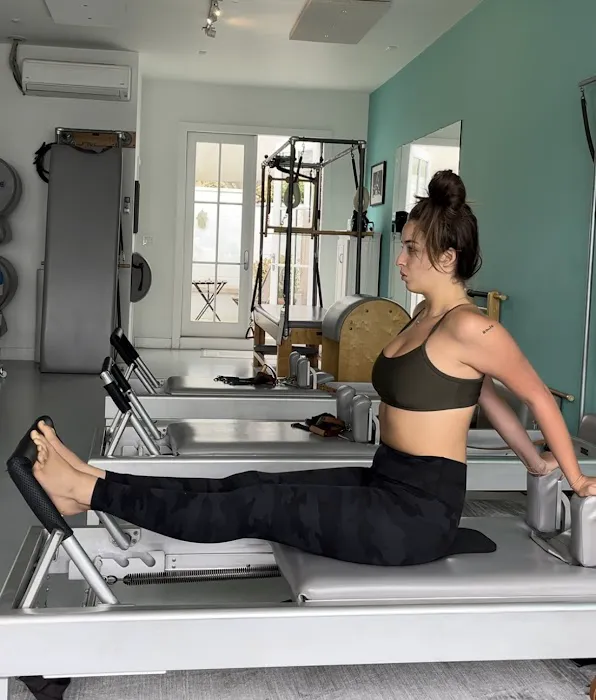 Paige’s Pilates Picture 3