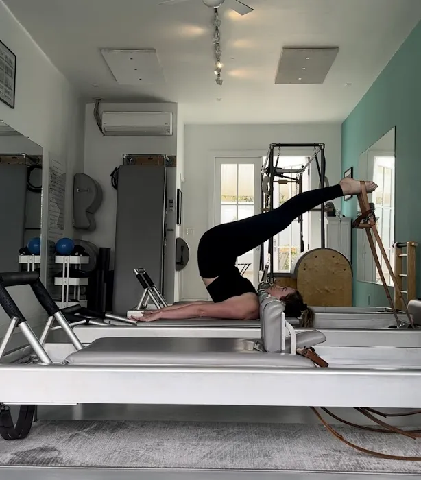 Paige’s Pilates Picture 5