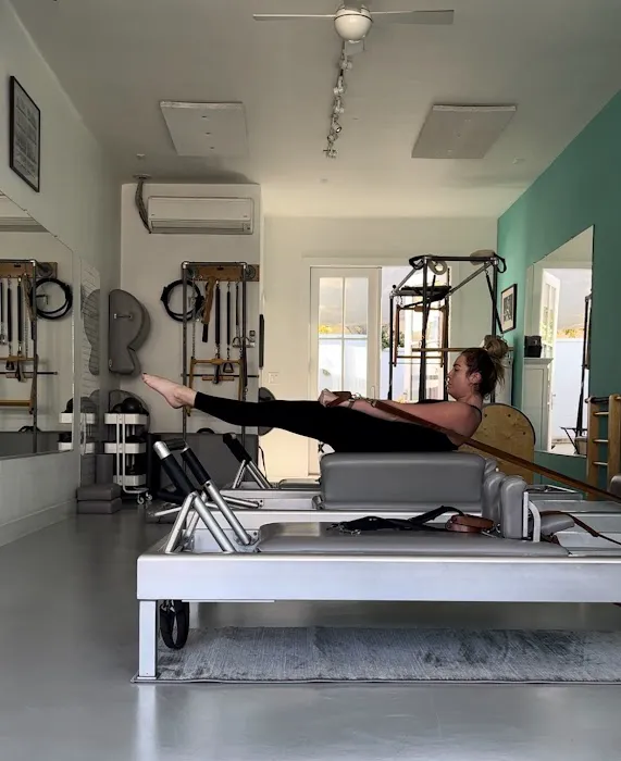 Paige’s Pilates Picture 4