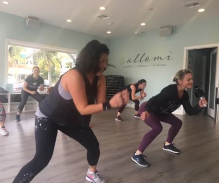 Allomi