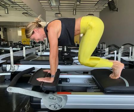 RockIt Body Pilates - Redondo Beach
