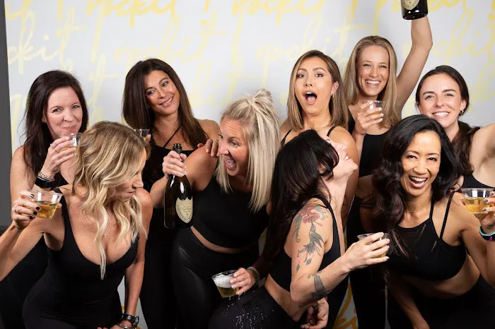 RockIt Body Pilates - Redondo Beach Picture 5