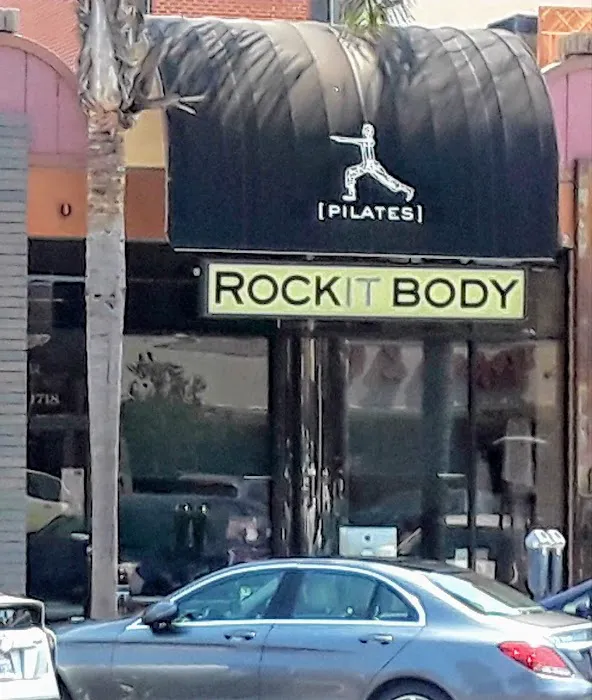 RockIt Body Pilates - Redondo Beach Picture 3