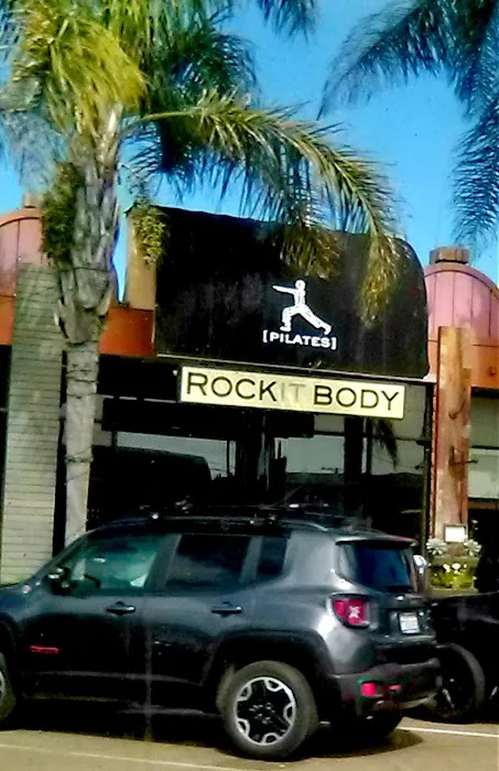 RockIt Body Pilates - Redondo Beach Picture 7