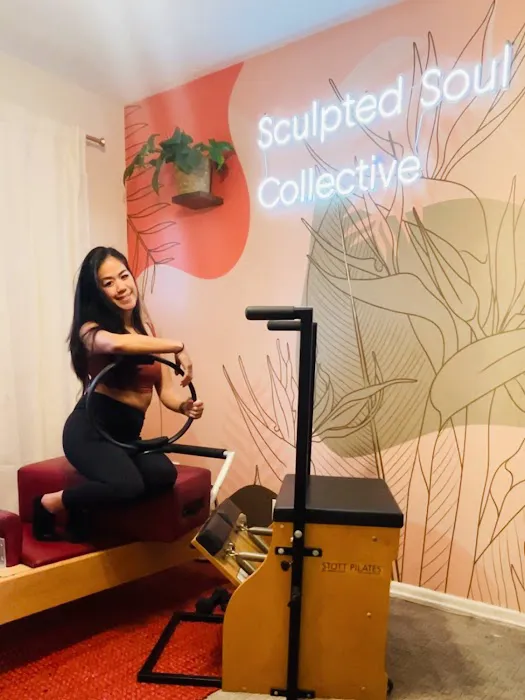 Sculpted Soul Collective Picture 4