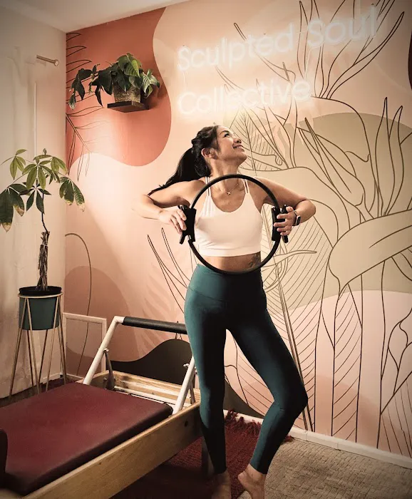 Sculpted Soul Collective Picture 8