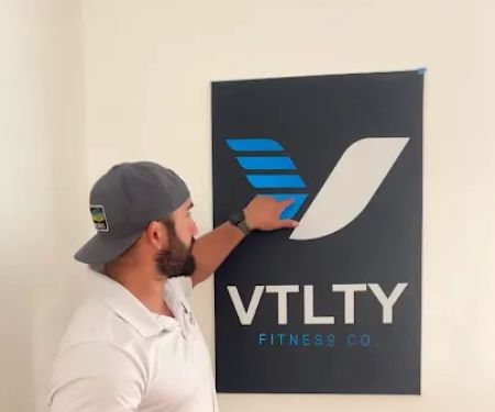VTLTY Fitness