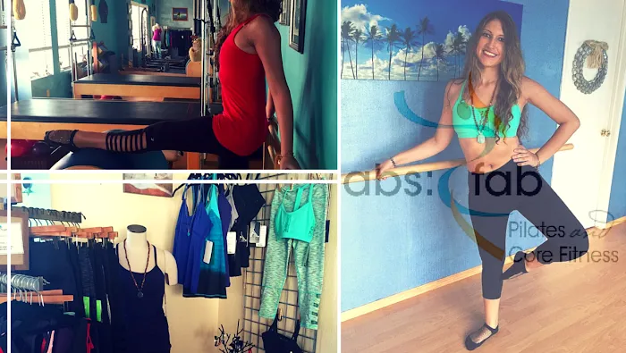 abs:fab Pilates and Core Fitness Picture 2