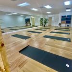 Vive L.A. Yoga