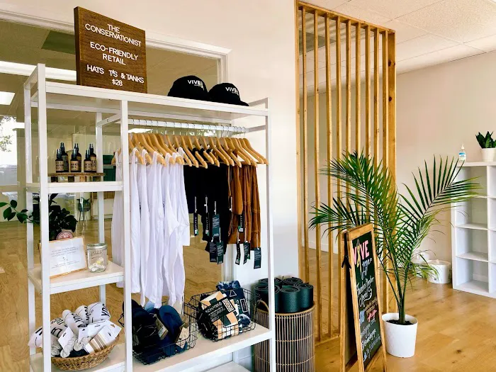 Vive L.A. Yoga Picture 7