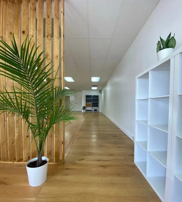 Vive L.A. Yoga Picture 8