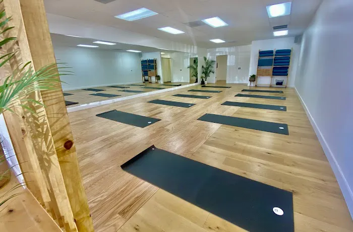 Vive L.A. Yoga Picture 9