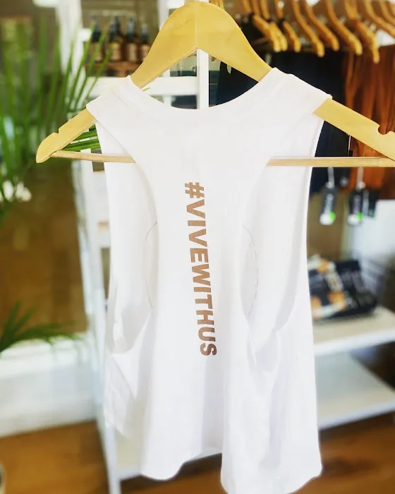 Vive L.A. Yoga Picture 4