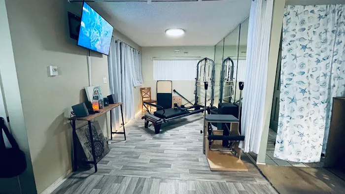 PolyFit Pilates Picture 2