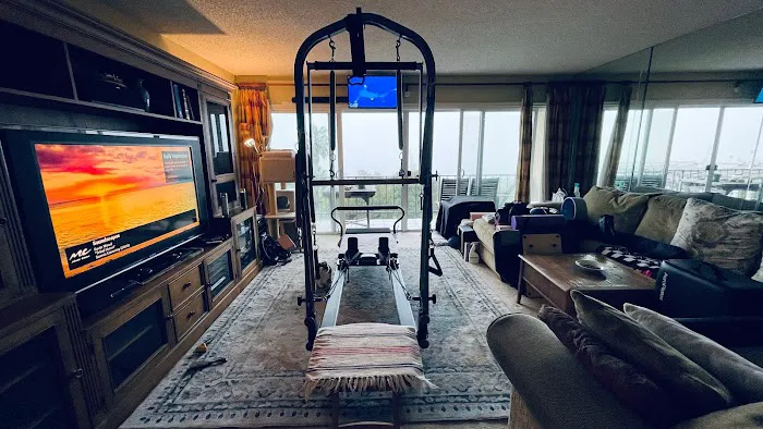 PolyFit Pilates Picture 1