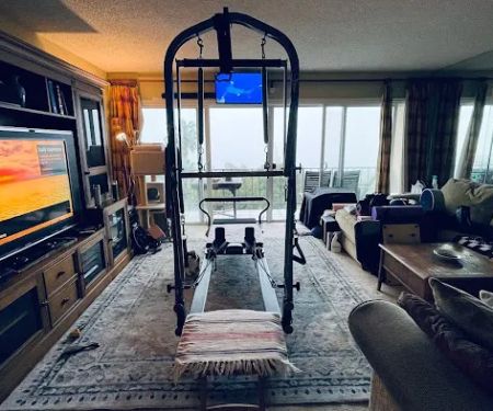 PolyFit Pilates