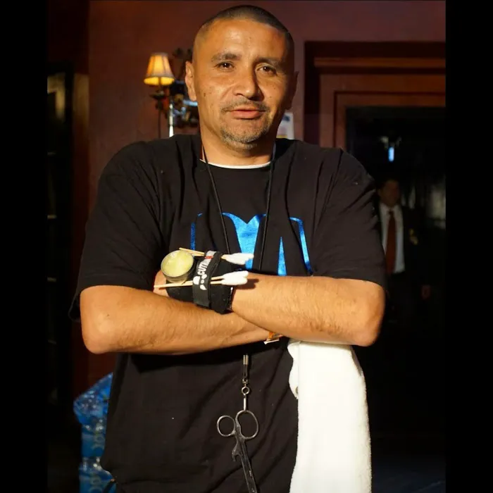 Markey's Boxing and Fitness Picture 9