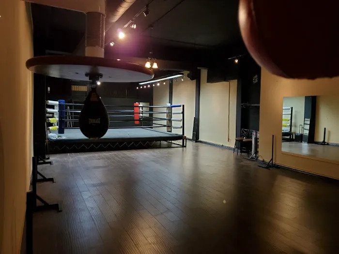 Markey's Boxing and Fitness Picture 6