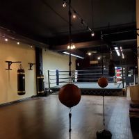 Markey's Boxing and Fitness ico
