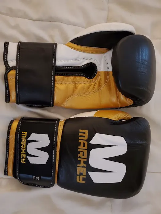 Markey's Boxing and Fitness Picture 4