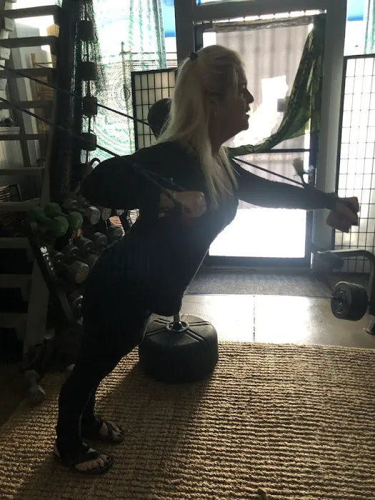 TFB Studio Picture 5