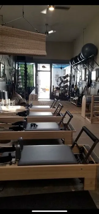 TFB Studio Picture 2