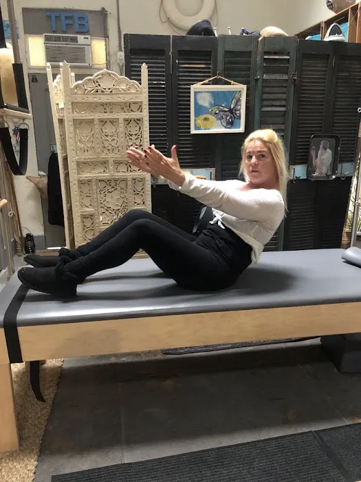 TFB Studio Picture 1